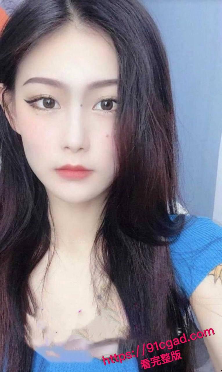 华中师范大学高颜值学生妹 蔡靖薇 经室友介绍卖处女身偿还网贷，不雅视频泄密。 #颜值学生妹蔡靖薇 #处女破处 #网贷肉偿 #泄密吃瓜  第2张