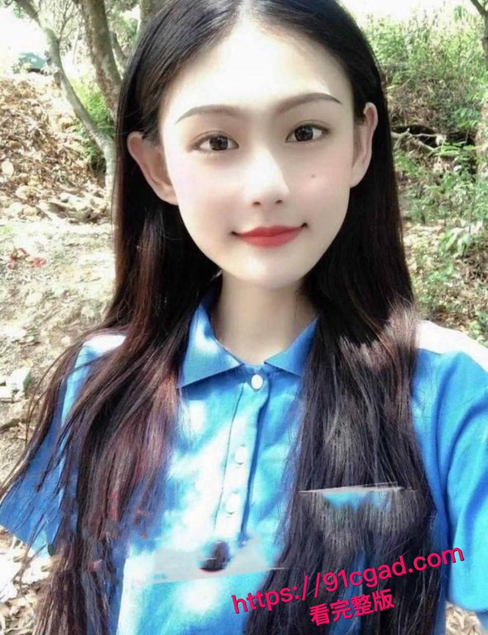 华中师范大学高颜值学生妹 蔡靖薇 经室友介绍卖处女身偿还网贷，不雅视频泄密。 #颜值学生妹蔡靖薇 #处女破处 #网贷肉偿 #泄密吃瓜  第4张