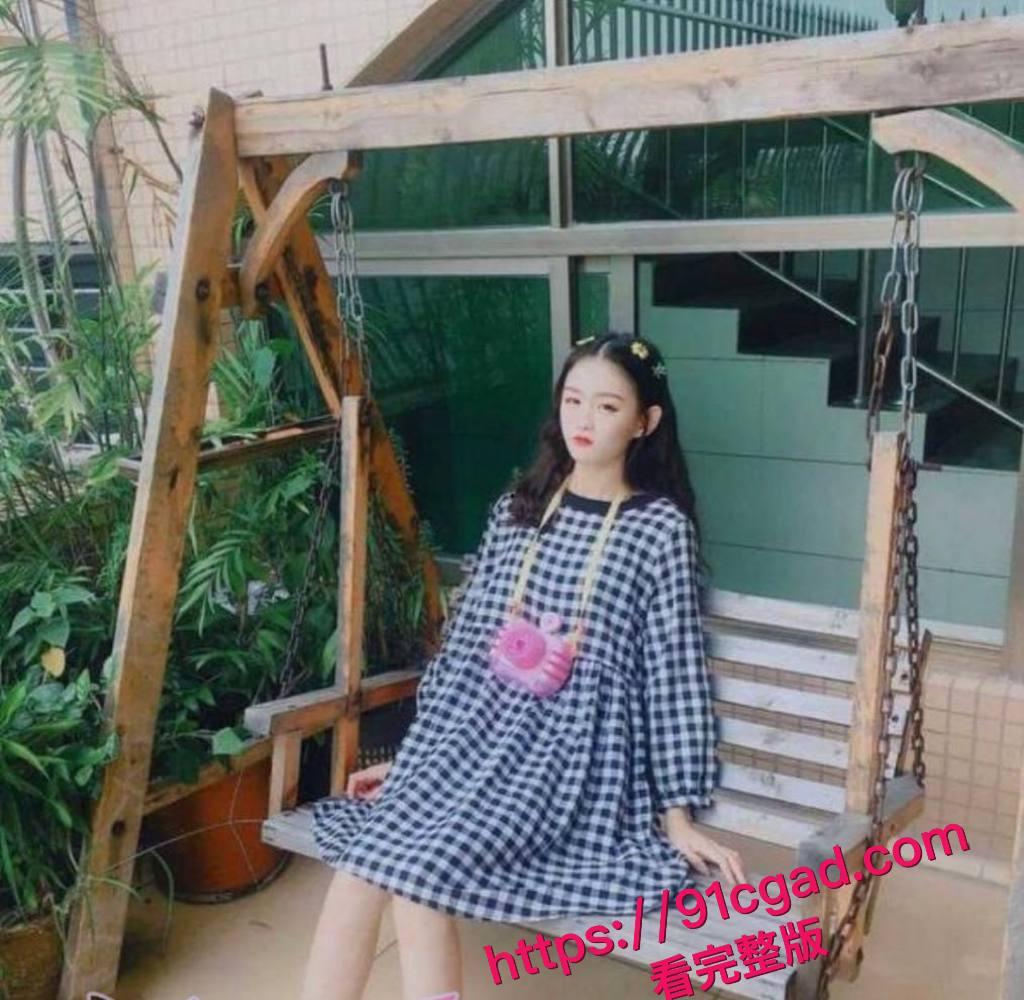 华中师范大学高颜值学生妹 蔡靖薇 经室友介绍卖处女身偿还网贷，不雅视频泄密。 #颜值学生妹蔡靖薇 #处女破处 #网贷肉偿 #泄密吃瓜  第7张