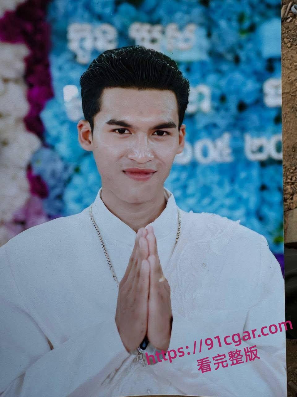 柬埔寨磅湛省灭门惨案 吸毒男子争吵纵火砍人 9死包括5岁女童全家无一生还  第4张