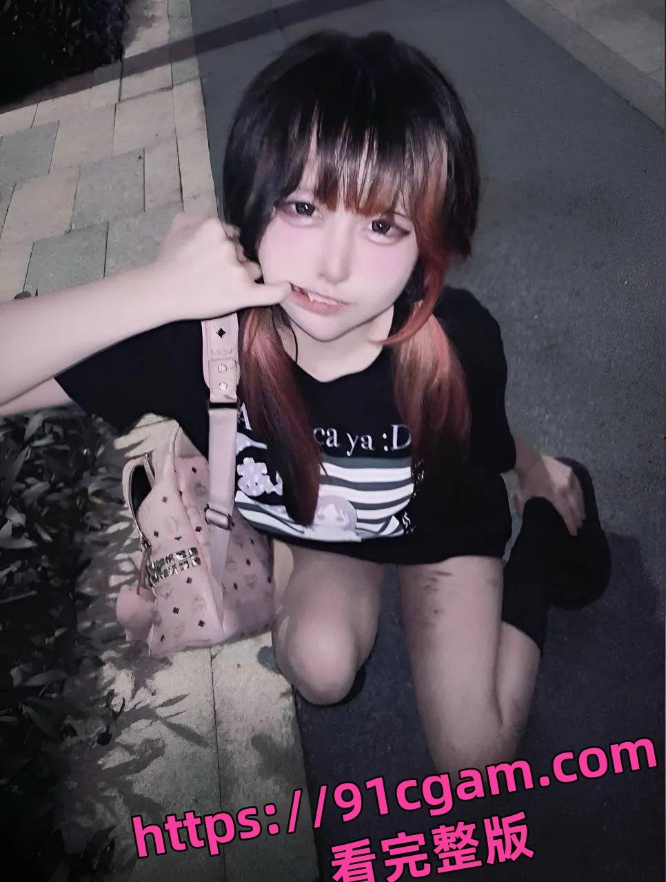 地雷男碰上地雷女？广州地雷圈网红吉他张与小帕分手互爆黑料  第5张