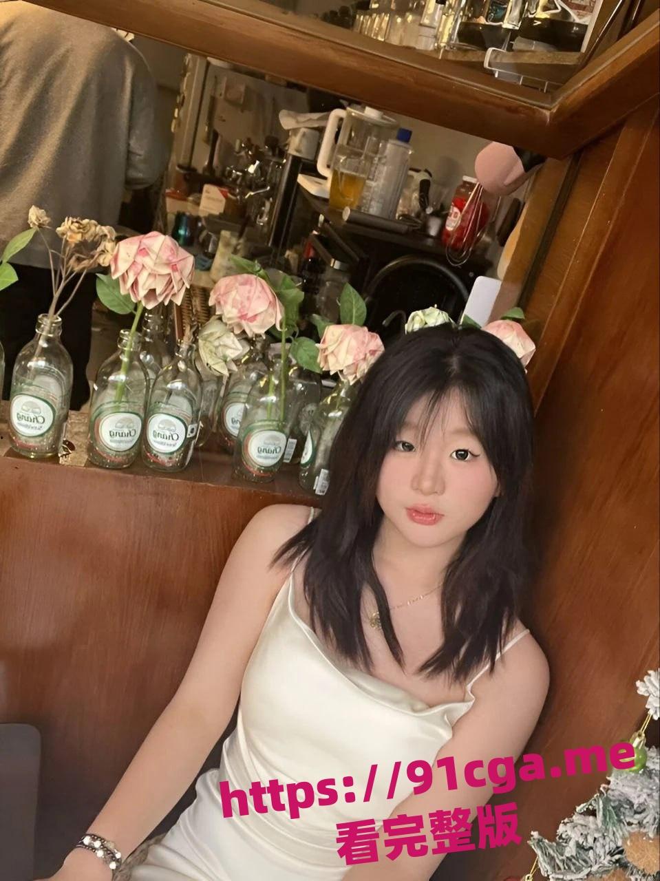 湖南湘潭18岁学生妹李欣璐不雅淫照被前男友曝光  第3张