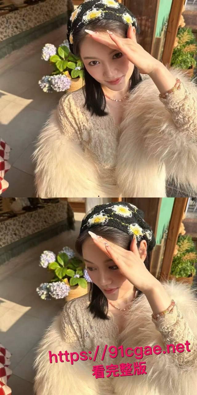 吉林延边母狗王茗雪和前男友露脸性爱视频流出 翘臀无套后入 男友用脚趾抠逼！  第3张