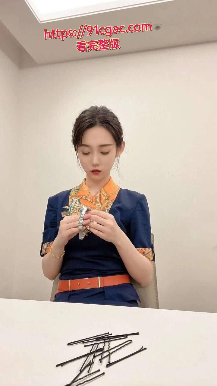 青岛航空乘务长张颖跟上司做爱视频流出,床上风骚无比! 第2张 青岛航空乘务长张颖跟上司做爱视频流出,床上风骚无比! 第2张