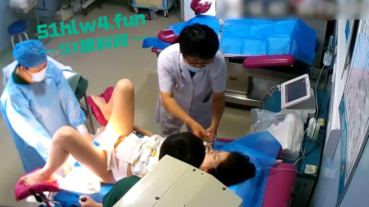 妇产医院生孩子现场,孕妇分娩手术室监控被黑客大神攻破,看完生孩子逼才是真的牛逼! 第2张 妇产医院生孩子现场,孕妇分娩手术室监控被黑客大神攻破,看完生孩子逼才是真的牛逼! 第2张