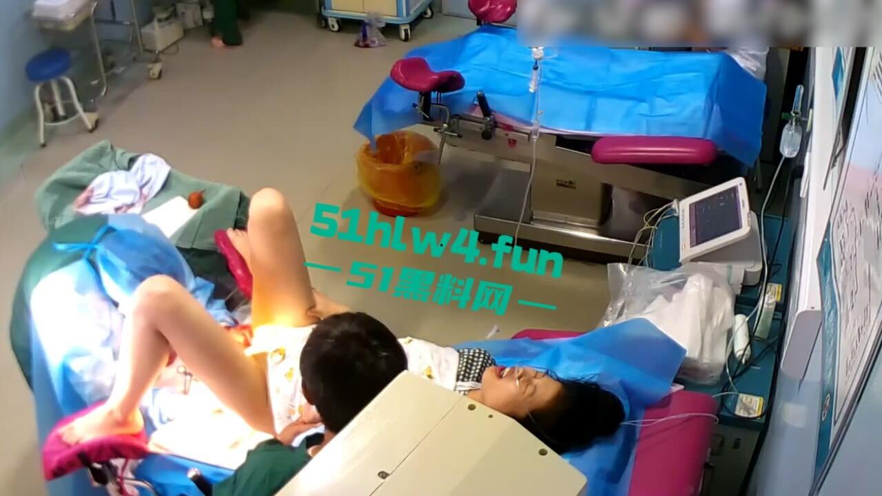 妇产医院生孩子现场,孕妇分娩手术室监控被黑客大神攻破,看完生孩子逼才是真的牛逼! 第3张 妇产医院生孩子现场,孕妇分娩手术室监控被黑客大神攻破,看完生孩子逼才是真的牛逼! 第3张