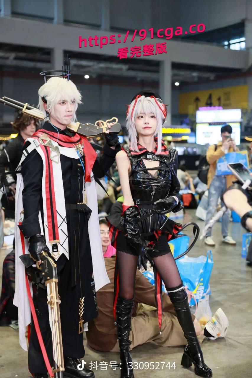 B站 抖音四百万粉网红藤原yuki 线下与金主啪啪视频流出  第4张