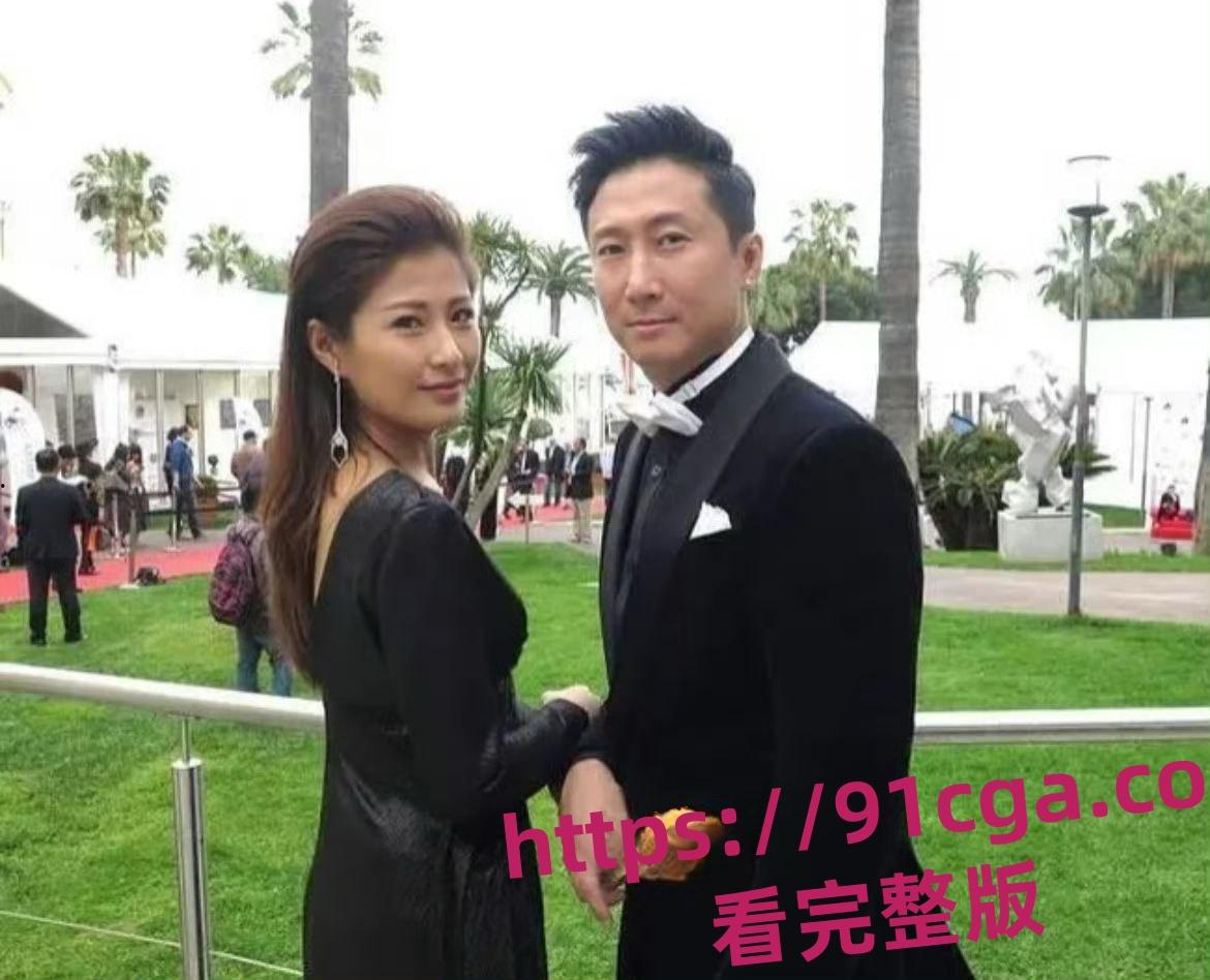 功夫巨星洪金宝儿子洪天明与妻子周家蔚婚姻破裂双双出轨视频曝出! 第6张 功夫巨星洪金宝儿子洪天明与妻子周家蔚婚姻破裂双双出轨视频曝出! 第6张