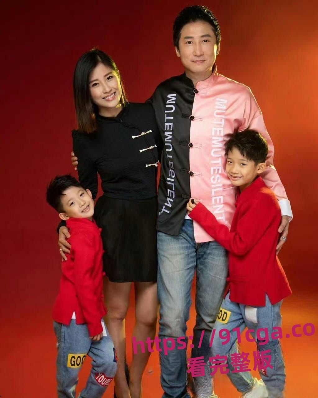 功夫巨星洪金宝儿子洪天明与妻子周家蔚婚姻破裂双双出轨视频曝出! 第10张 功夫巨星洪金宝儿子洪天明与妻子周家蔚婚姻破裂双双出轨视频曝出! 第10张