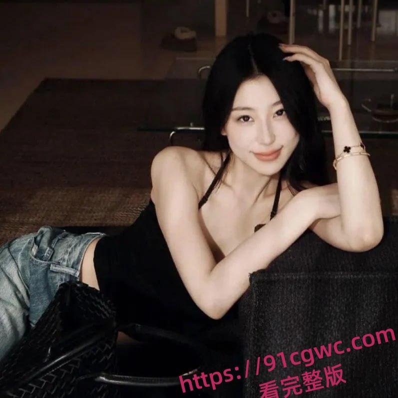 抖音18万粉网红木子李金主包养视频流出！口交深喉骑乘榨精尺度爆表  第2张