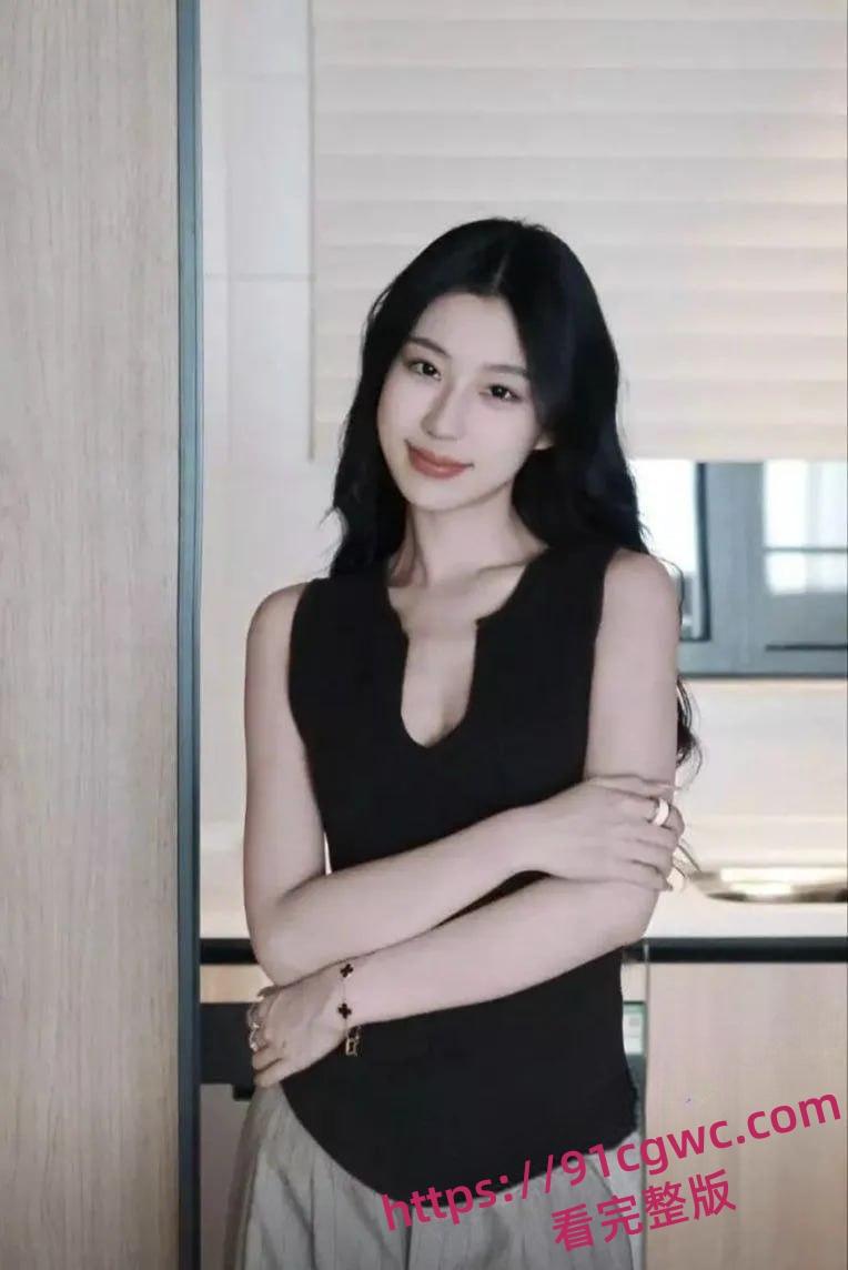 抖音18万粉网红木子李金主包养视频流出！口交深喉骑乘榨精尺度爆表  第4张