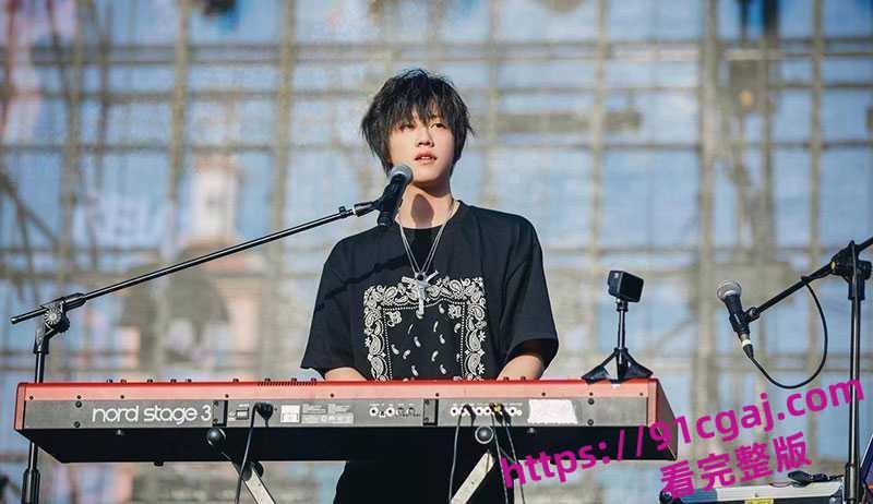 《茫》歌手李润祺塌房全过程完整版 同时交往7个对象 震惊的是居然还有两个男的  第11张