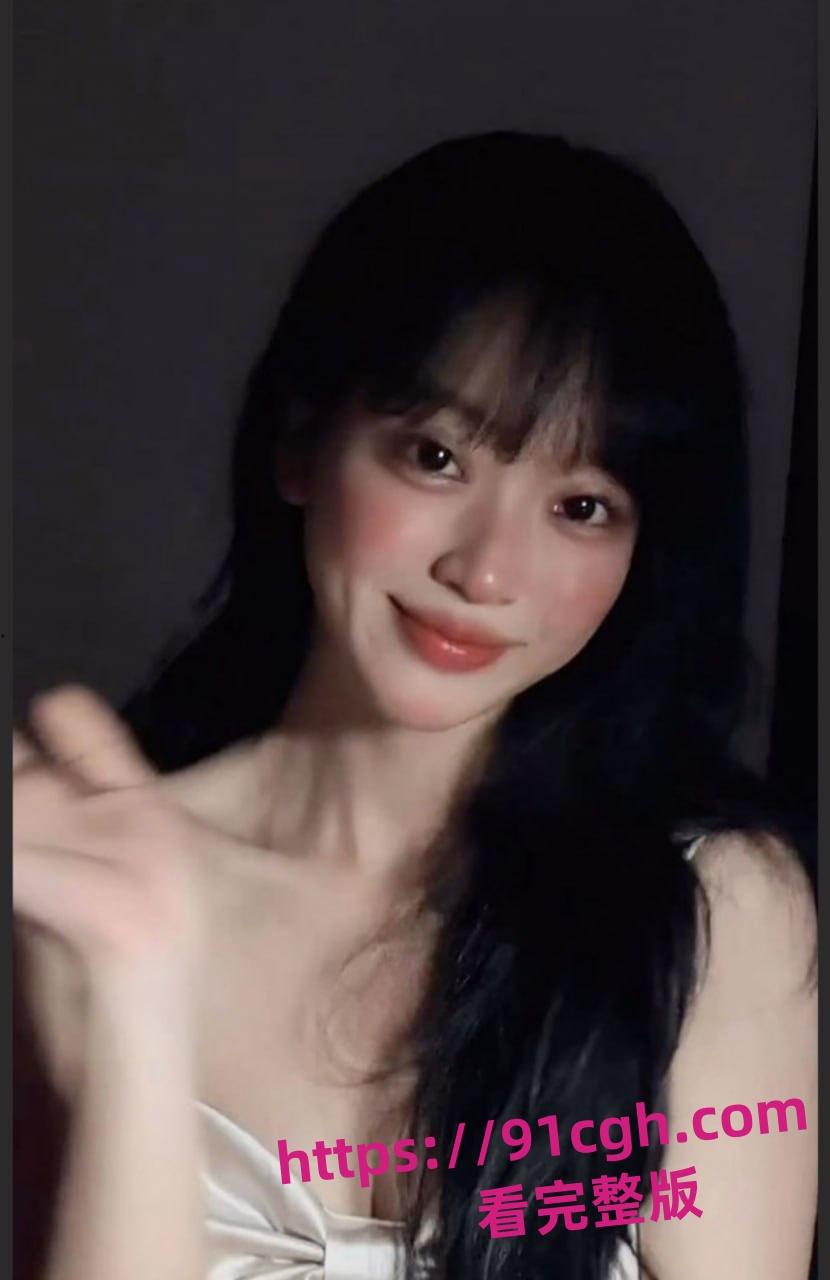 女演员腾泽文与田栩宁聊天记录曝光！疑似被潜规则视频流出  第2张