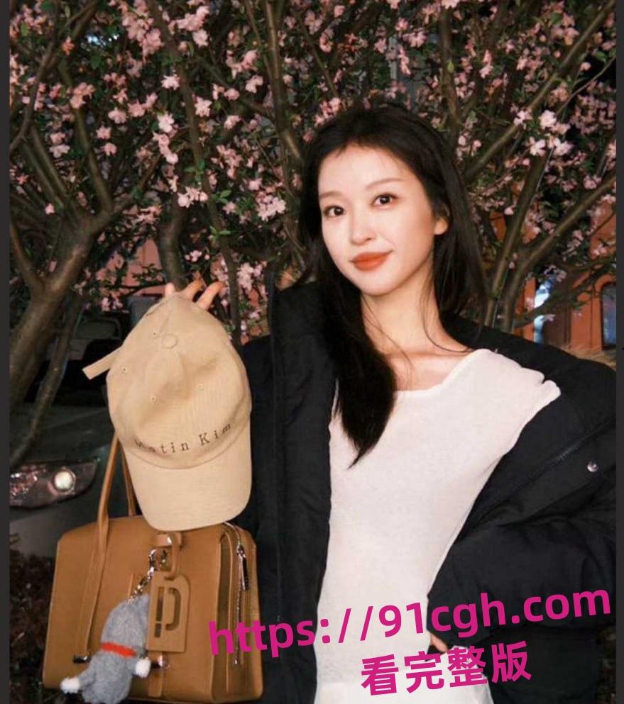 女演员腾泽文与田栩宁聊天记录曝光！疑似被潜规则视频流出  第3张