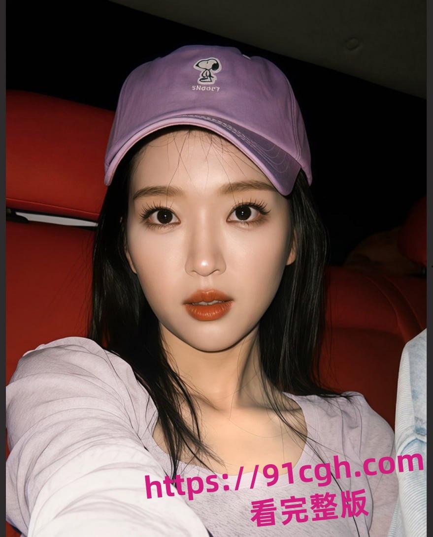 女演员腾泽文与田栩宁聊天记录曝光！疑似被潜规则视频流出  第4张