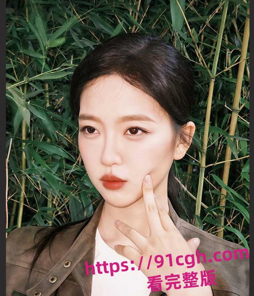 女演员腾泽文与田栩宁聊天记录曝光！疑似被潜规则视频流出  第5张