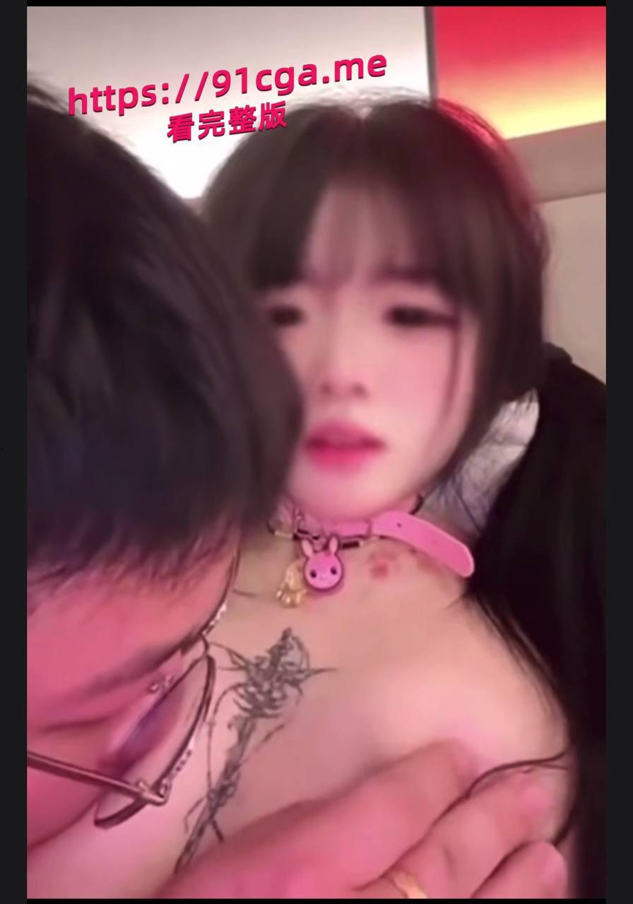 抖音网红仅呆酱 大量不雅视频流出 白少女约炮成瘾 第2张 抖音网红仅呆酱 大量不雅视频流出 白少女约炮成瘾 第2张