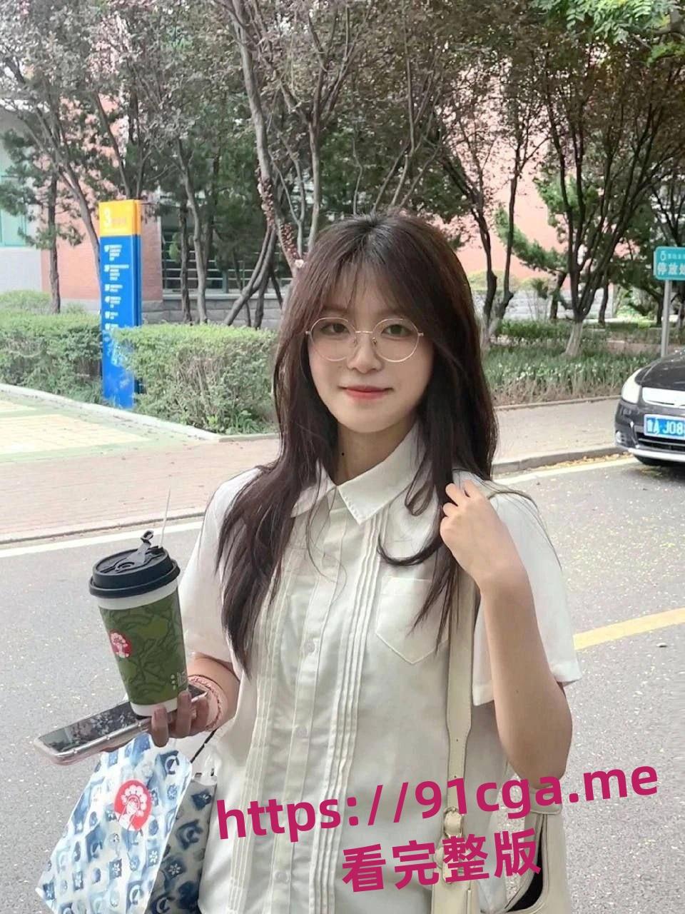 极品大二眼镜妹黄雨琪出轨偷会学长,被疯狂后入狂草 第6张 极品大二眼镜妹黄雨琪出轨偷会学长,被疯狂后入狂草 第6张