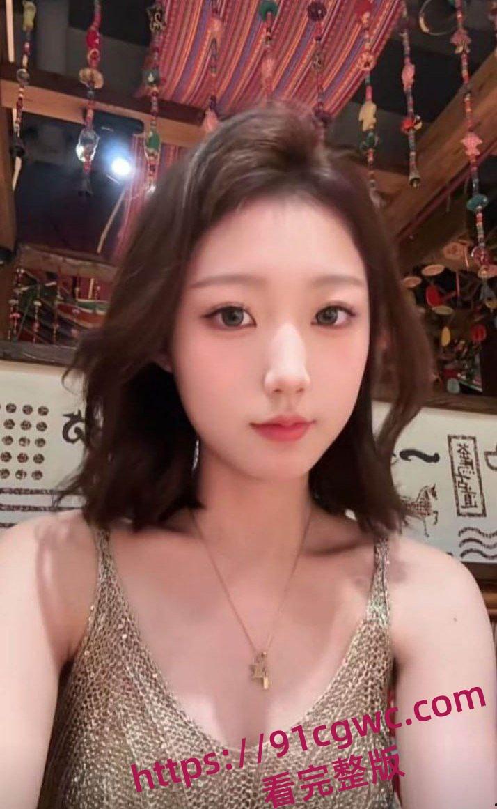 抖音小网红开心小椰子 直播与男友做爱娇喘曝光 坚持一分多钟才封号 榜一大哥定制剧情淫叫入耳太上头！  第2张