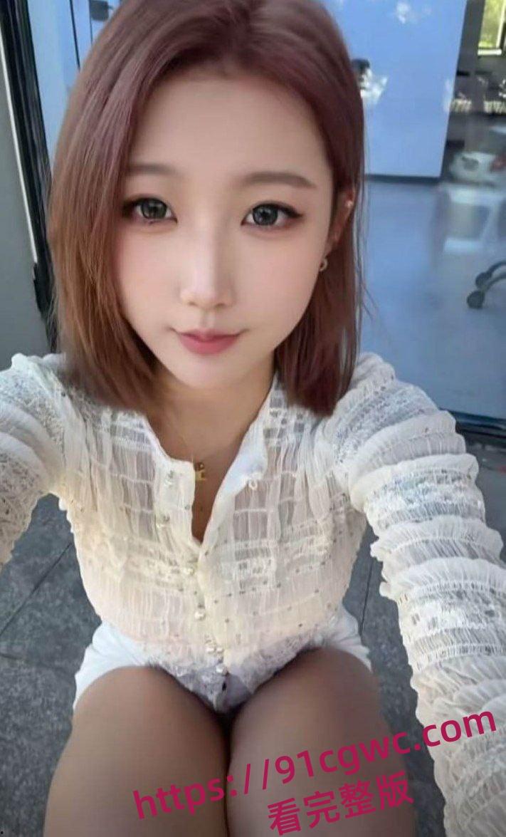 抖音小网红开心小椰子 直播与男友做爱娇喘曝光 坚持一分多钟才封号 榜一大哥定制剧情淫叫入耳太上头！  第6张