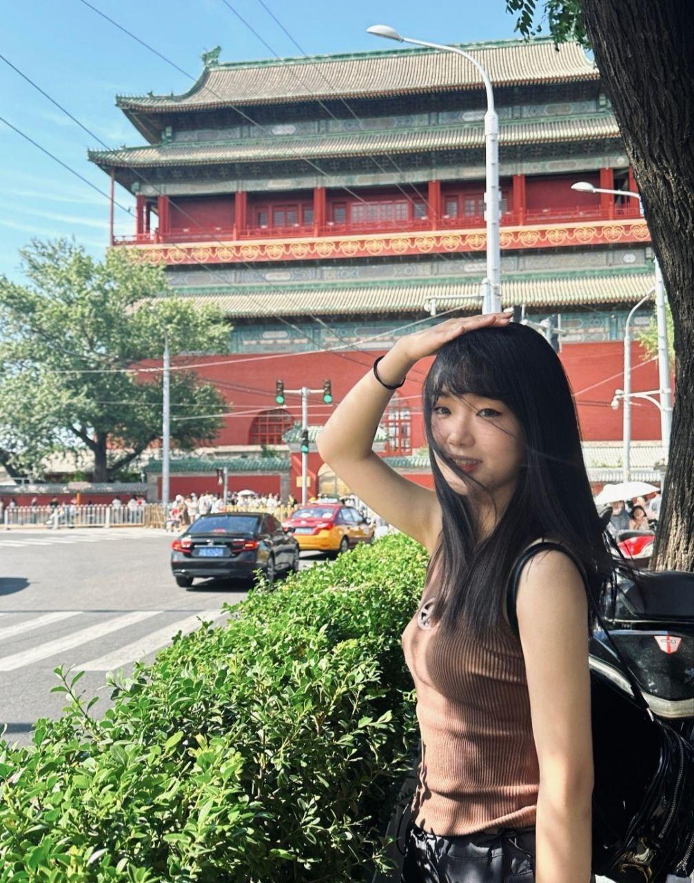 183体育生男S 热带鱼 反差南京女大考研备战中 找两个体育生3P释放压力  第10张