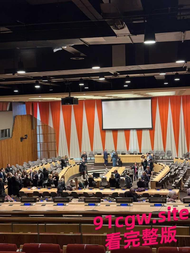 26美金就能参观几百美元能上台演讲,坑爹的联合国成为网红蹭热度 第7张 26美金就能参观几百美元能上台演讲,坑爹的联合国成为网红蹭热度 第7张