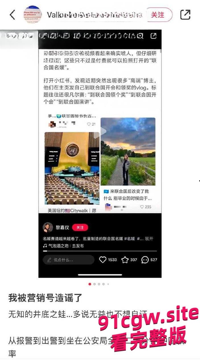 26美金就能参观几百美元能上台演讲,坑爹的联合国成为网红蹭热度 第8张 26美金就能参观几百美元能上台演讲,坑爹的联合国成为网红蹭热度 第8张