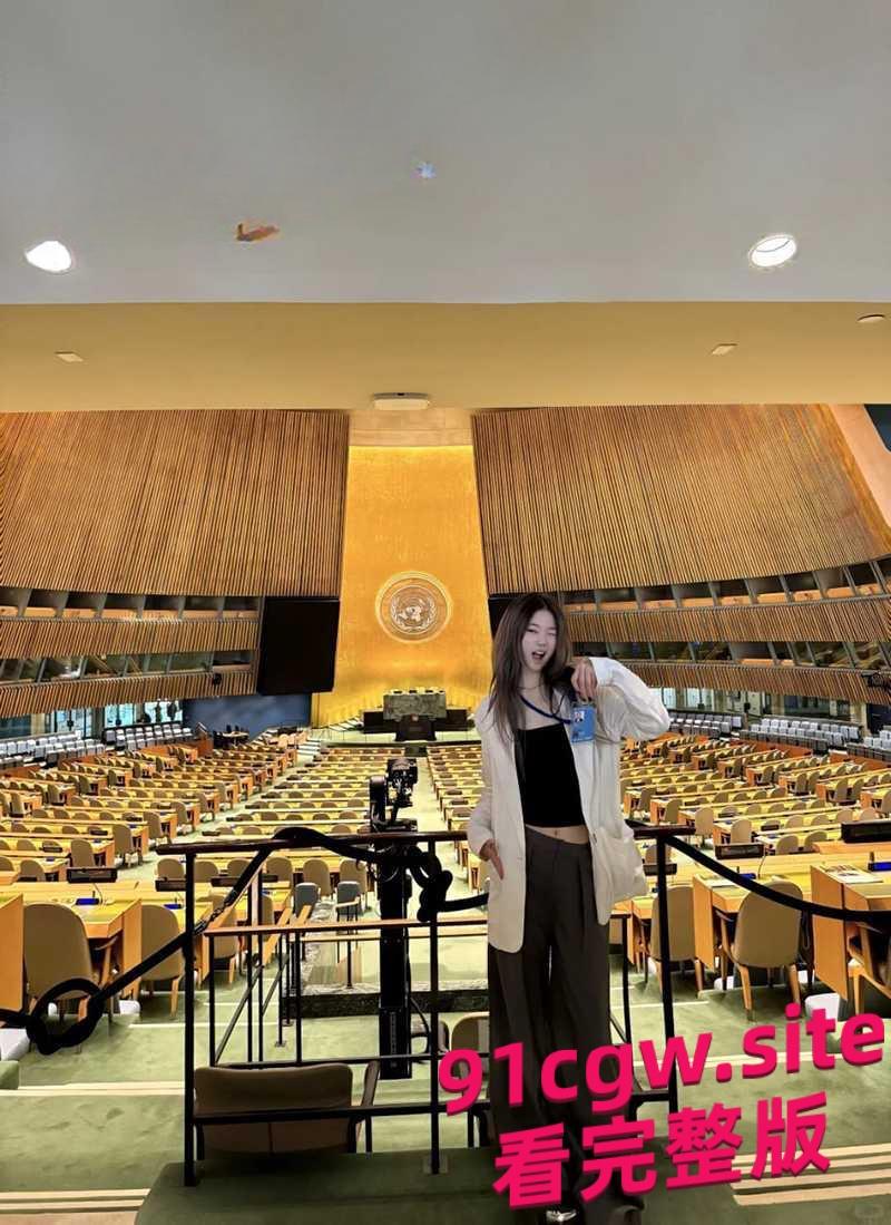 26美金就能参观几百美元能上台演讲,坑爹的联合国成为网红蹭热度 第12张 26美金就能参观几百美元能上台演讲,坑爹的联合国成为网红蹭热度 第12张