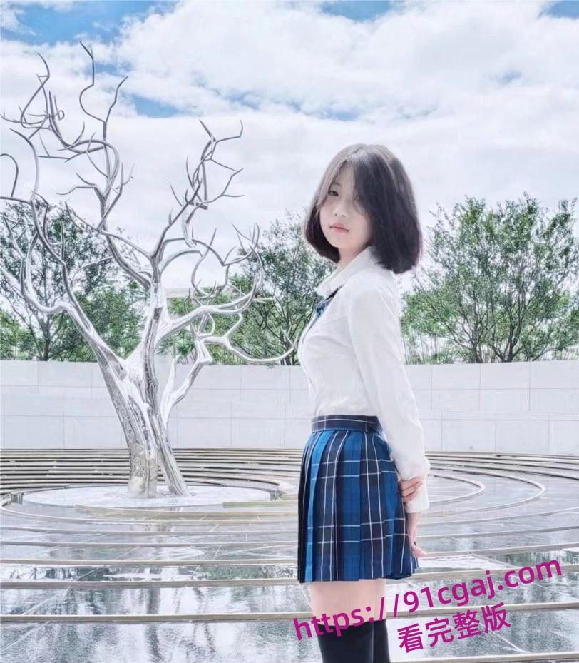 四川绵阳JK前女友王涵宣私密视频流出，尺度炸裂！  第1张