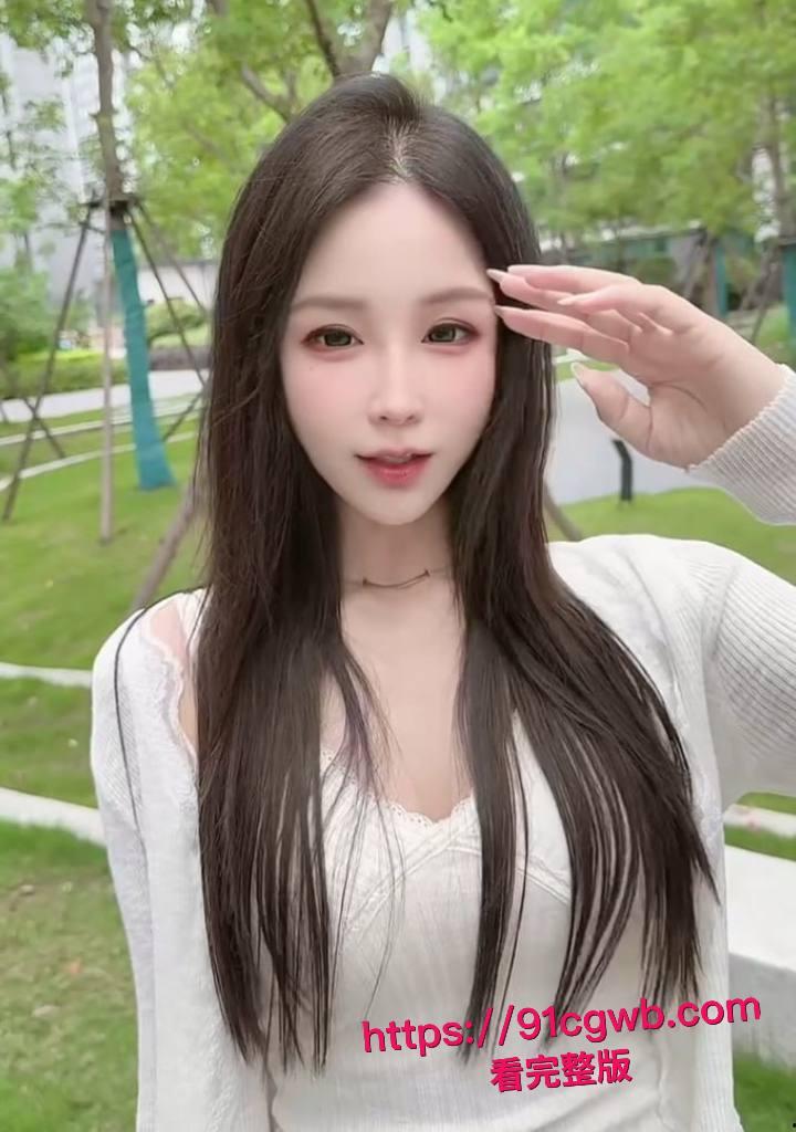 吉林极品御姐陈钰琪包养调教自拍全泄密！黑丝白丝情趣内衣轮番上阵，多姿势爆操嫩穴！  第9张