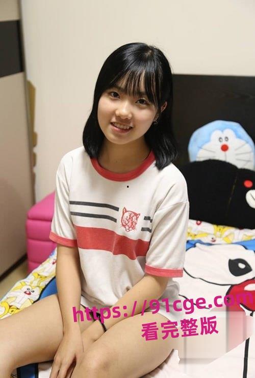 香港呆萌学生妹『陈佳明』被骗酒店拍摄裸体写真!清纯无滤镜极致私密大尺度 第1张 香港呆萌学生妹『陈佳明』被骗酒店拍摄裸体写真!清纯无滤镜极致私密大尺度 第1张