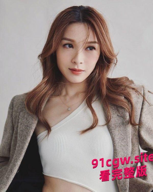 香港TVB新晋视后李佳芯 港剧女神大学时期黑历史流出! 第5张 香港TVB新晋视后李佳芯 港剧女神大学时期黑历史流出! 第5张