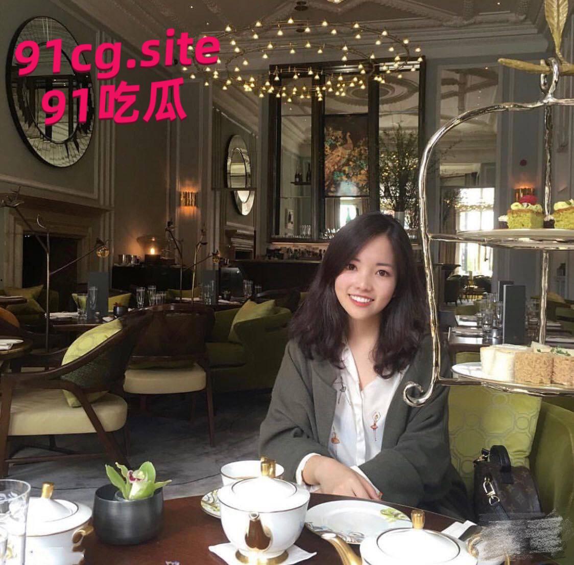 来自加拿大的极品留学生李天宜,微博昵称“梨甜姨”,是个高颜值的小可爱 第1张 来自加拿大的极品留学生李天宜,微博昵称“梨甜姨”,是个高颜值的小可爱 第1张