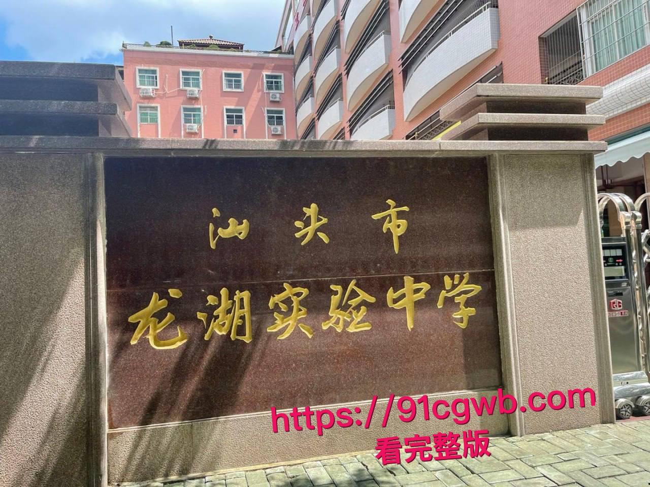 广东汕头龙湖区中学校园霸凌惊魂!一群精神小妹暴打内向乖乖女 第3张 广东汕头龙湖区中学校园霸凌惊魂!一群精神小妹暴打内向乖乖女 第3张