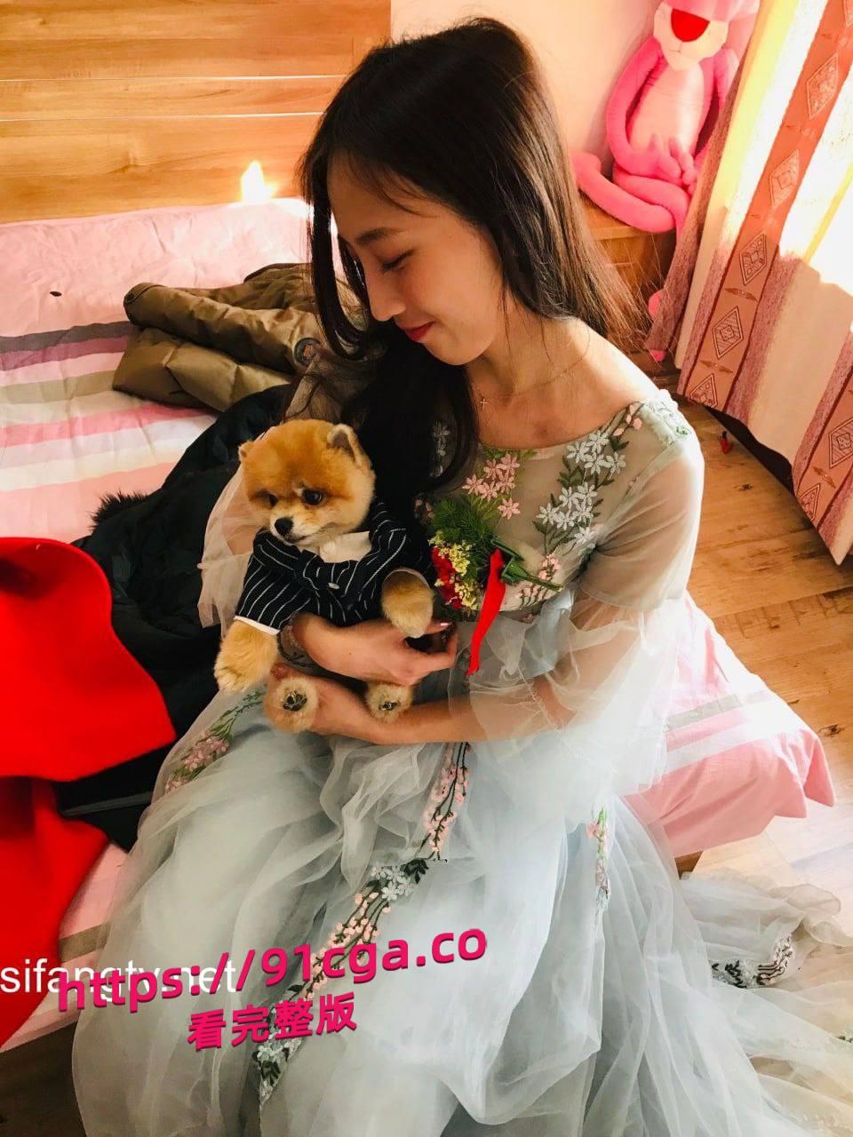 惊天大瓜！舞蹈老师是美少·女林依婷，被爆勾引学生家长，多位家长妈妈愤怒讨伐  第4张