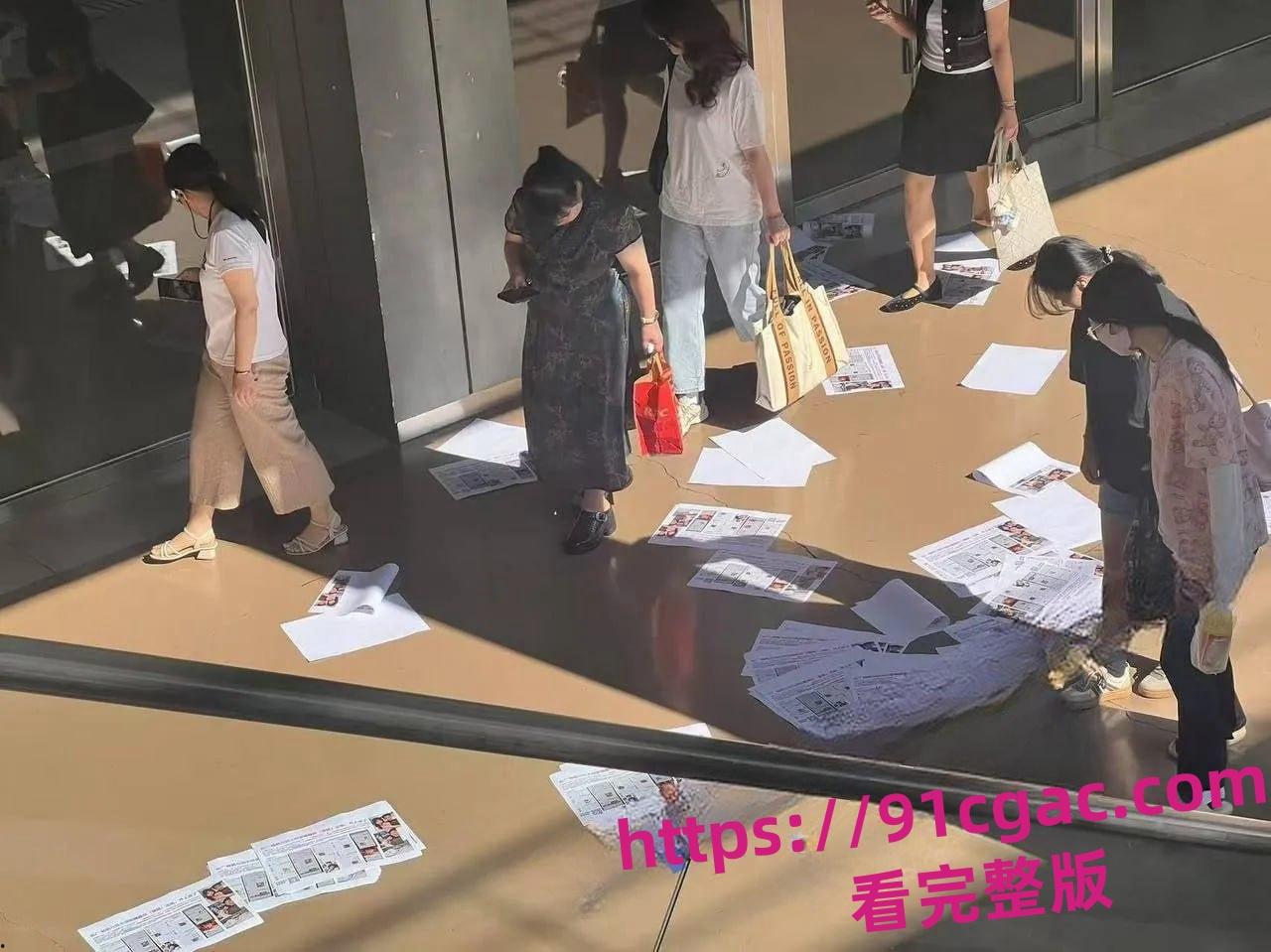 省广集团HR魏嘉欣出轨小鲜肉同事!偷情截图满天飞 第1张 省广集团HR魏嘉欣出轨小鲜肉同事!偷情截图满天飞 第1张