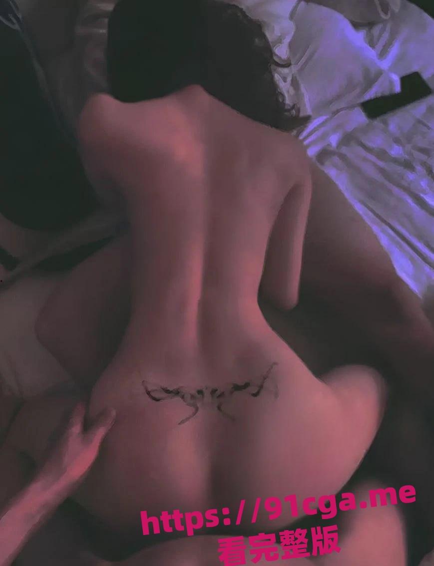 三里屯和黑人约会的集美遭曝光 街拍模特实为外围女 媚黑骚鸡身份揭秘！  第3张