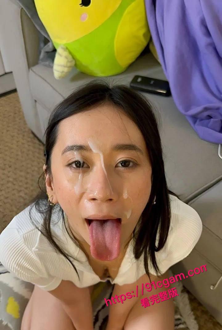 韩国极品反差婊 Kiri_Amari 骚浪淫贱女友爱大屌 深喉颜射舌头迎接精液! 第3张 韩国极品反差婊 Kiri_Amari 骚浪淫贱女友爱大屌 深喉颜射舌头迎接精液! 第3张