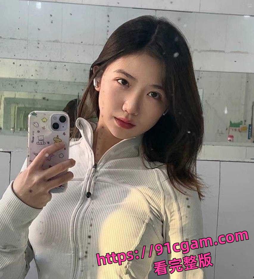 浙江财经大学清纯校花级女神李书妍风格多变可欲可甜人美逼遭罪  第3张