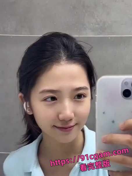 浙江财经大学清纯校花级女神李书妍风格多变可欲可甜人美逼遭罪  第4张