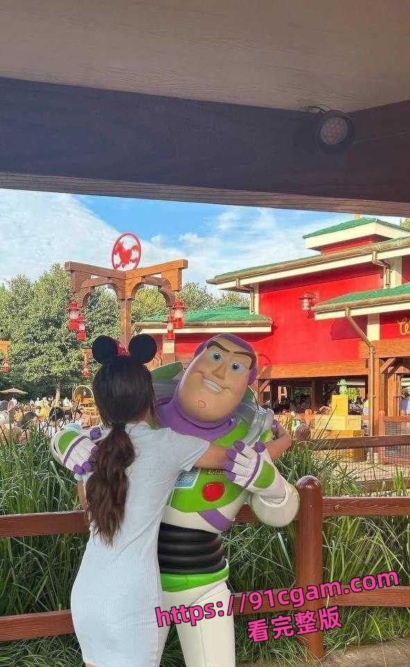 浙江财经大学清纯校花级女神李书妍风格多变可欲可甜人美逼遭罪  第7张