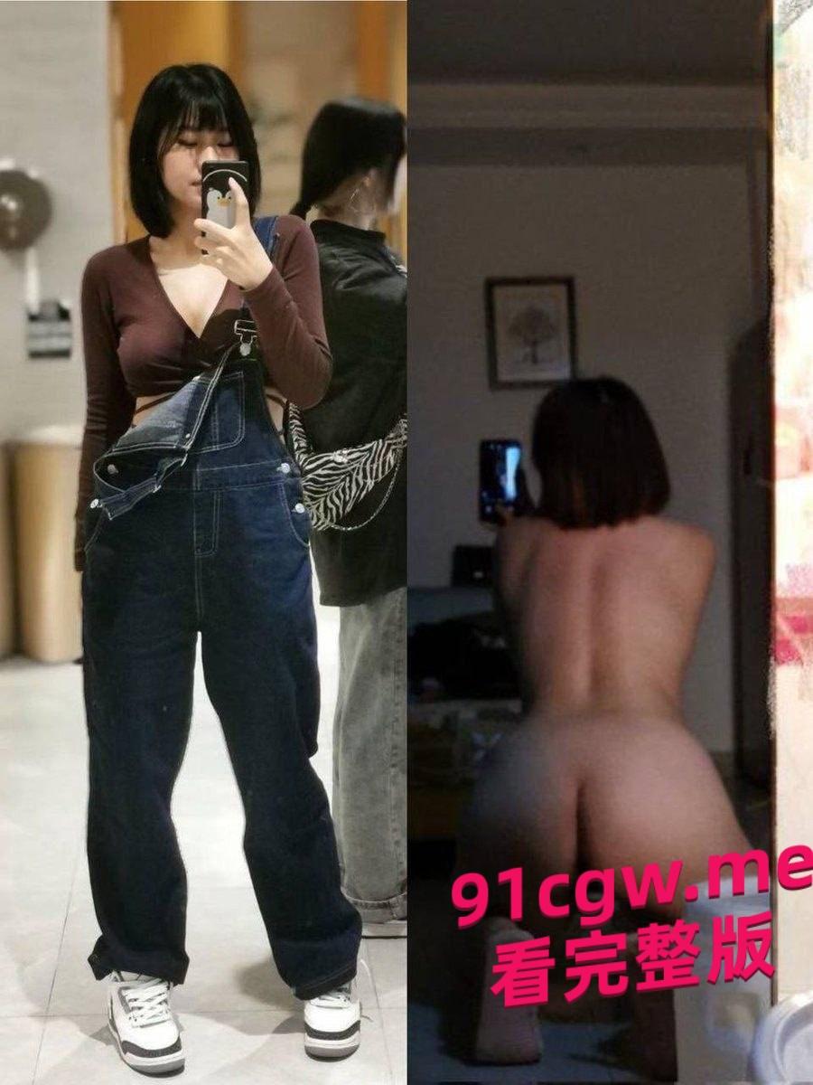 上海城建职业学院21届环境艺术专业母狗王梅君 性爱视频泄密！  第6张