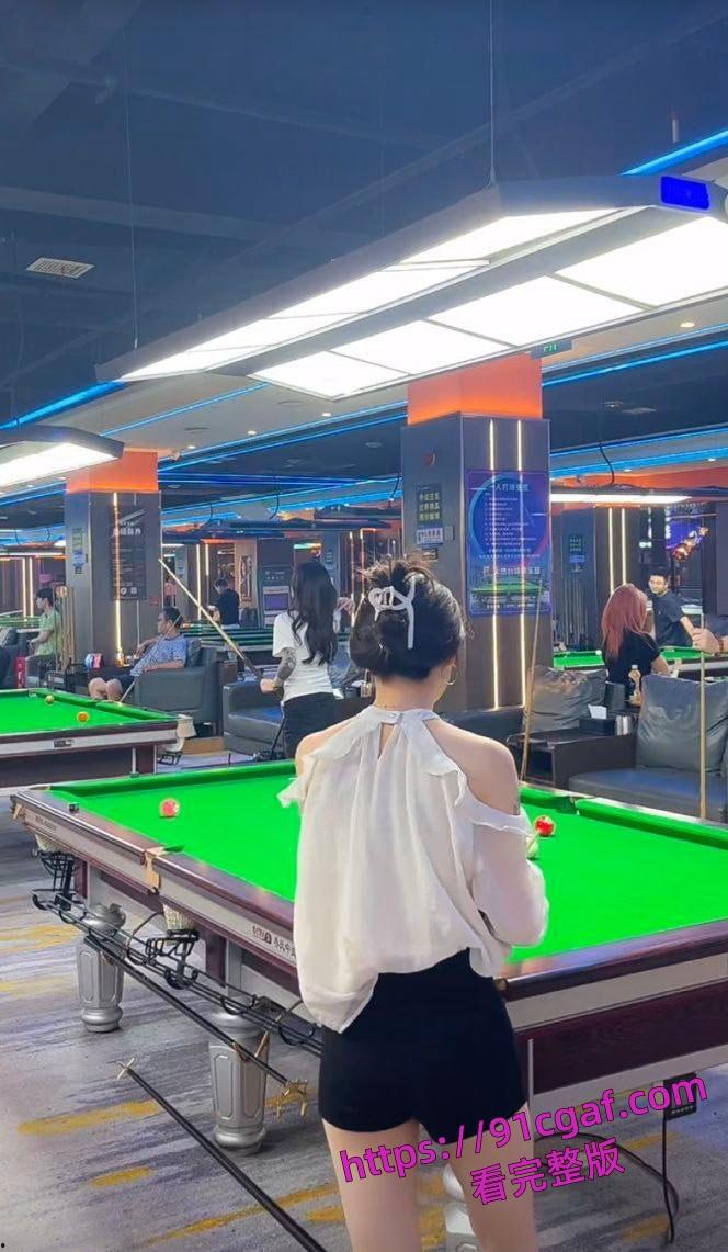 长沙雨花火热台球五江天街店杨巧私密视频泄露,她在包厢被男子大鸡巴狂操! 第7张 长沙雨花火热台球五江天街店杨巧私密视频泄露,她在包厢被男子大鸡巴狂操! 第7张