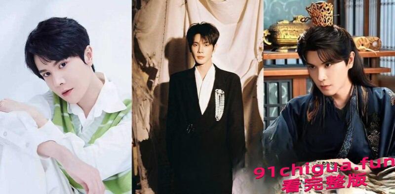 短剧圈再起风波 金浩鹏被曝私生活混乱引网友热议！  第4张