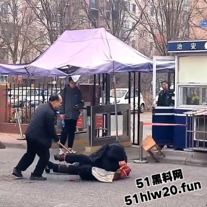 河北工业大学，博士生被逼疯回校杀导师，疑似被导师顶替研究成果，愤怒之下将其捅杀。  第2张