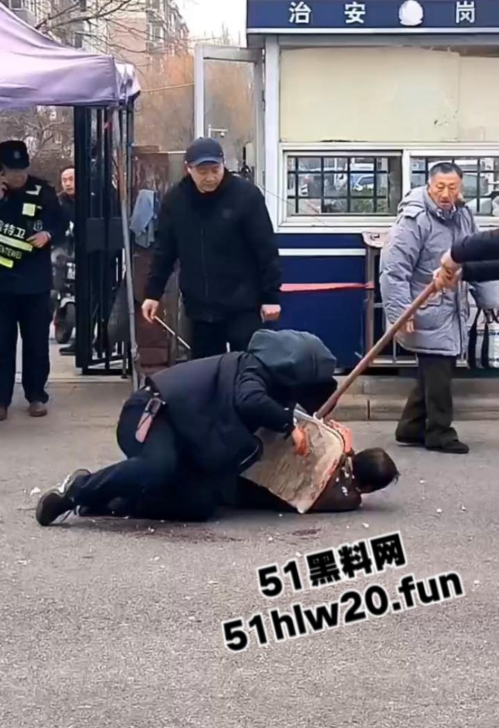 河北工业大学，博士生被逼疯回校杀导师，疑似被导师顶替研究成果，愤怒之下将其捅杀。  第7张