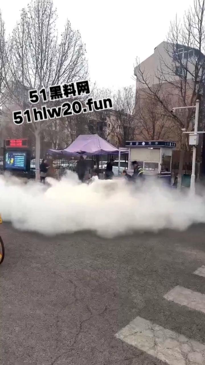 河北工业大学，博士生被逼疯回校杀导师，疑似被导师顶替研究成果，愤怒之下将其捅杀。  第8张