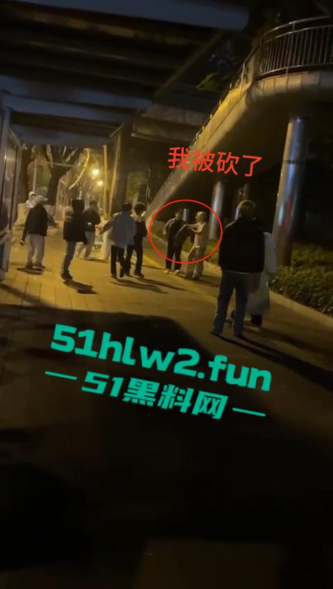 网传两群精神小伙天桥下约架,谁跳砍谁蒙面刀客低调上场,人狠话不多提起就是一刀儿。 第1张 网传两群精神小伙天桥下约架,谁跳砍谁蒙面刀客低调上场,人狠话不多提起就是一刀儿。 第1张