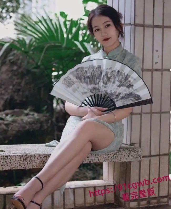 辽宁大学旗袍小母狗徐雪晗给男友足交 肥臀上位疯狂摇摆视频曝光 第2张 辽宁大学旗袍小母狗徐雪晗给男友足交 肥臀上位疯狂摇摆视频曝光 第2张