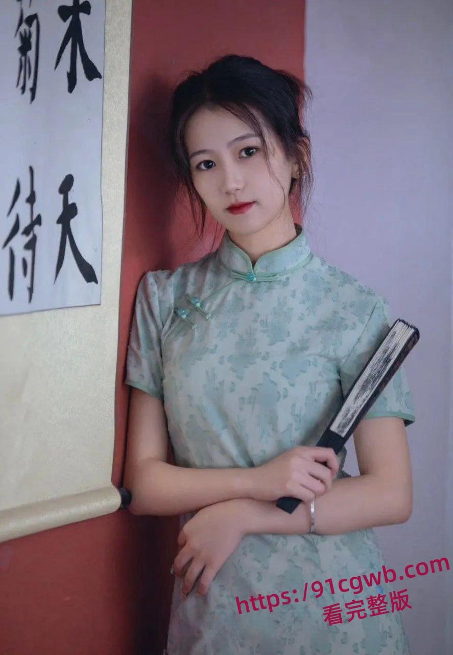 辽宁大学旗袍小母狗徐雪晗给男友足交 肥臀上位疯狂摇摆视频曝光 第8张 辽宁大学旗袍小母狗徐雪晗给男友足交 肥臀上位疯狂摇摆视频曝光 第8张